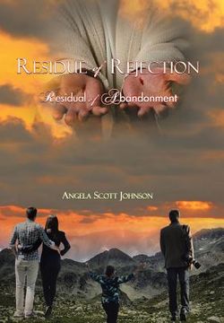 portada Residue of Rejection: Residual of Abandonment (en Inglés)