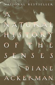 portada A Natural History of the Senses (en Inglés)