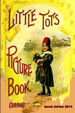 portada Little tot's picture book (1898) (en Inglés)