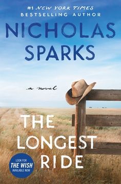 The Longest Ride