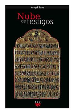 portada Nube De Testigos (in Spanish)