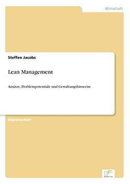 portada Lean Management