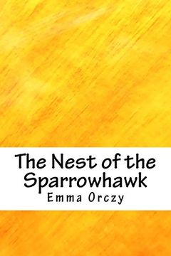 portada The Nest of the Sparrowhawk 