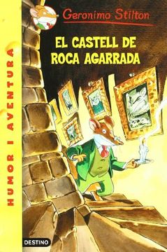 portada El Castell de Roca Agarrada (en Catalá)
