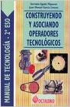 portada Construyendo y Asociando Operadores Tecnologicos (in Spanish)