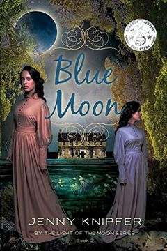 portada Blue Moon (by the Light of the Moon) (in English)