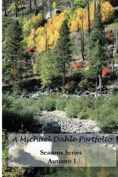 portada A Michael Dahle Portfolio Seasons Series Autumn 1