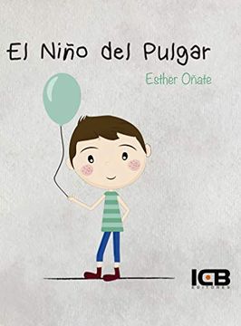 portada El Niño Del Pulgar (in Spanish)
