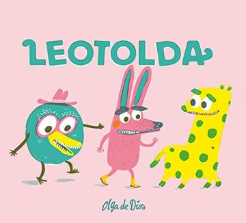 portada Leotolda (in Catalá)