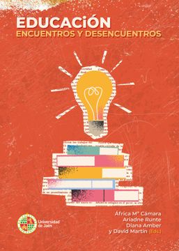 portada Educacion: Encuentros y Desencuentros (in Spanish)