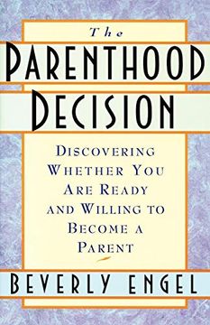 portada The Parenthood Decision (en Inglés)