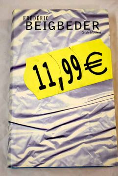 portada 11,99 Euros