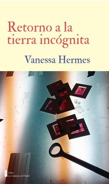portada Retorno a la tierra incógnita