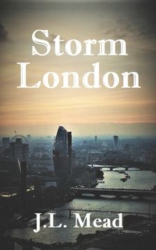 portada Storm London (en Inglés)