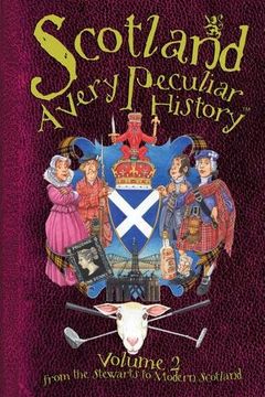 portada Scotland Volume 2 (Cherished Library)