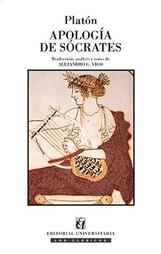 portada Apologia de Socrates