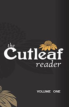 portada The Cutleaf Reader: Volume one (en Inglés)