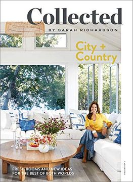 portada Collected: City + Country, Volume no 1 (Collected Series) (en Inglés)