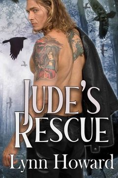 portada Jude's Rescue (en Inglés)