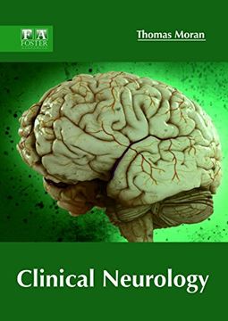 portada Clinical Neurology (en Inglés)