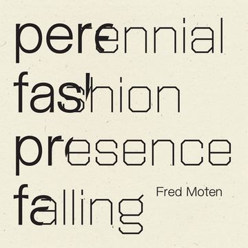 portada Perennial Fashion Presence Falling 