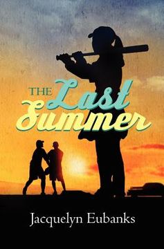 portada the last summer (en Inglés)