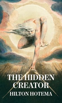 portada The Hidden Creator Hardcover (en Inglés)