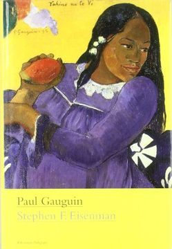 portada paul gauguin
