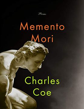 portada Memento Mori: Poems (in English)