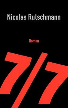 portada 7/7: Roman (in German)