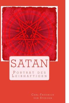 portada Satan: Porträt des Leibhaftigen (en Alemán)