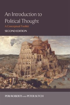 portada an introduction to political thought (en Inglés)