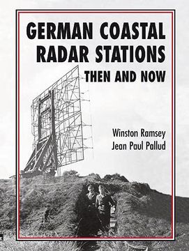 portada German German Coastal Radar Stations Then and now 