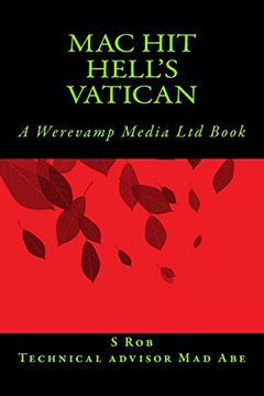 portada Mac hit Hell's Vatican (in English)