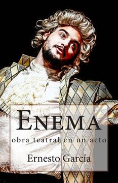 portada Enema (in Spanish)