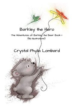 portada Barkley the Hero (en Inglés)