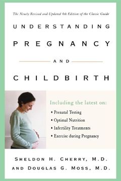 portada Understanding Pregnancy and Childbirth (in English)