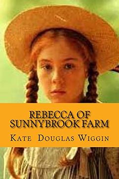 portada Rebecca of Sunnybrook Farm