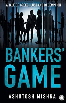 portada Bankers' Game (en Inglés)