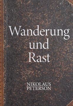 portada Wanderung und Rast (en Alemán)