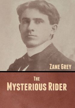 portada The Mysterious Rider