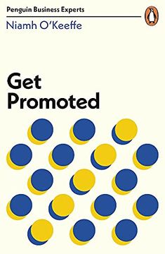portada Get Promoted (Penguin Business Experts Series) (en Inglés)