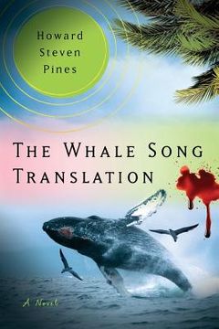 portada The Whale Song Translation (in English)