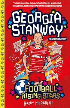 portada Football Rising Stars: Georgia Stanway