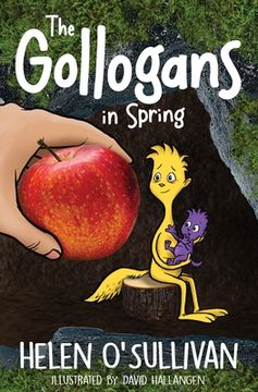 portada The Gollogans in Spring (in English)