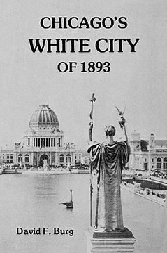 portada chicago's white city of 1893-pa