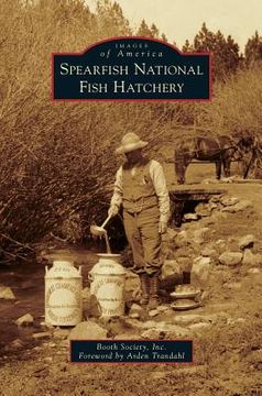 portada Spearfish National Fish Hatchery