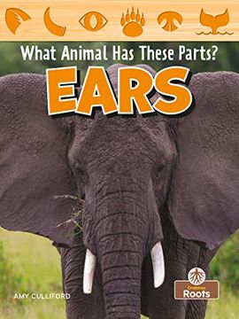 portada Ears (in English)