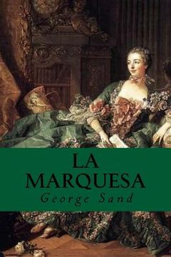 portada La Marquesa (in Spanish)