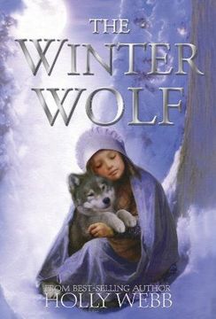 portada The Winter Wolf